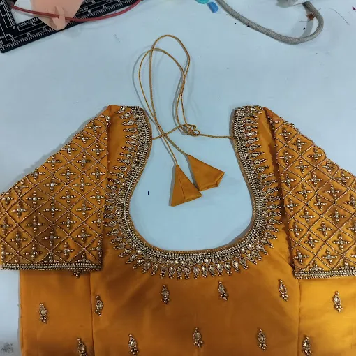 Rishiraj Fashions